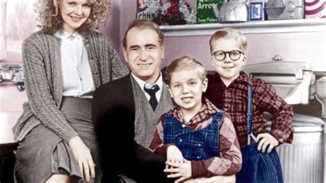 'Christmas Story' star remembers Randy | Movies | qctimes.com