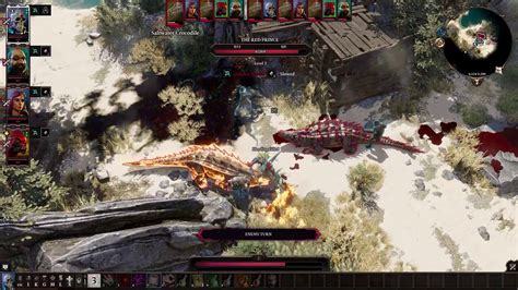 حــصــري مـن رفــعــي ||~♥[ Divinity - Original Sin 2 ]♥~|| 46.3GB