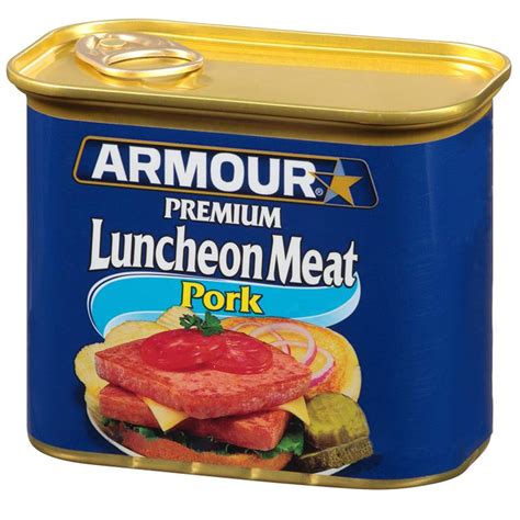 Armour Star Treet Luncheon Loaf - Canned Meat, 12 OZ in Nepal at NPR ...