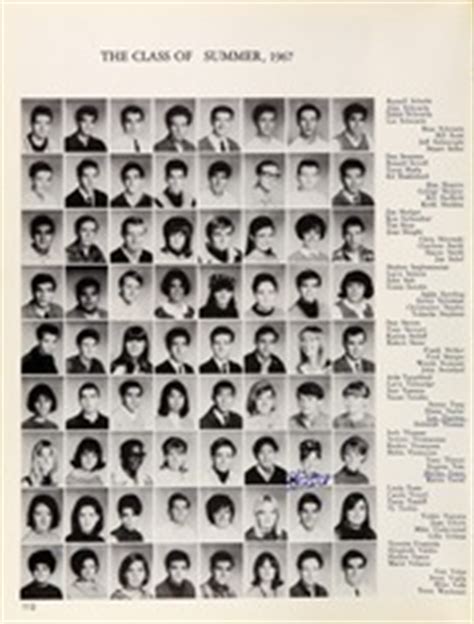 Hollywood High School - Poinsettia Yearbook (Hollywood, CA), Class of ...