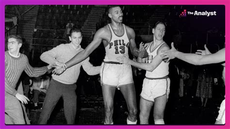 Sixty Years Later, Wilt's 100 Stands Unchallenged | Opta Analyst