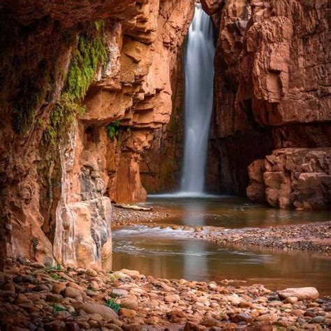 21 Epic Waterfall Hikes in Arizona - Territory Supply