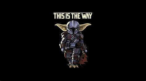 Star Wars Mandalorian Wallpaper : The Mandalorian 4k Wallpapers ...