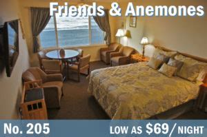 Sea Gypsy Motel | Lincoln City, OR | Beachfront Vacation Condos ...