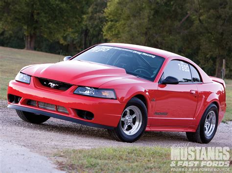 2002 Ford Mustang GT - From Rider To Driver