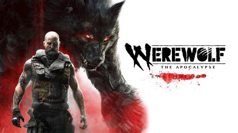 Werewolf: The Apocalypse - Earthblood Review (PS5) - Hey Poor Player