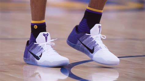 Nike Will Relaunch Kobe Bryant's Sneaker Line This Summer - Sports ...