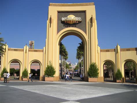 Universal Studios Florida - Wikiwand