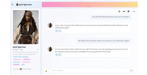 Joyland AI Chatbot Review: Your AI Tool Companionship