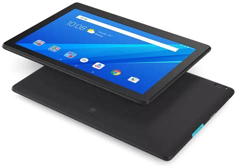 Lenovo Tab E10 | 10.1” family entertainment tablet (tb x104f) | Lenovo US