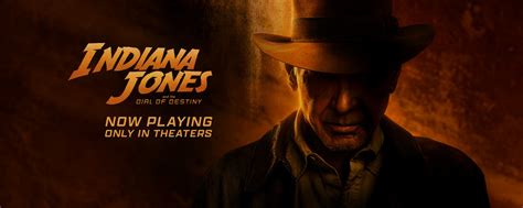 Indiana Jones and the Dial of Destiny • Lucasfilm