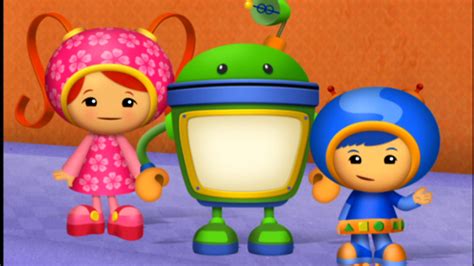 Watch Team Umizoomi Season 1 Episode 15: Team Umizoomi - Picnic – Full ...