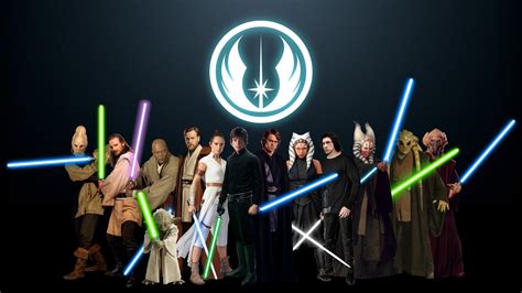 Return Of The Jedi Wallpaper