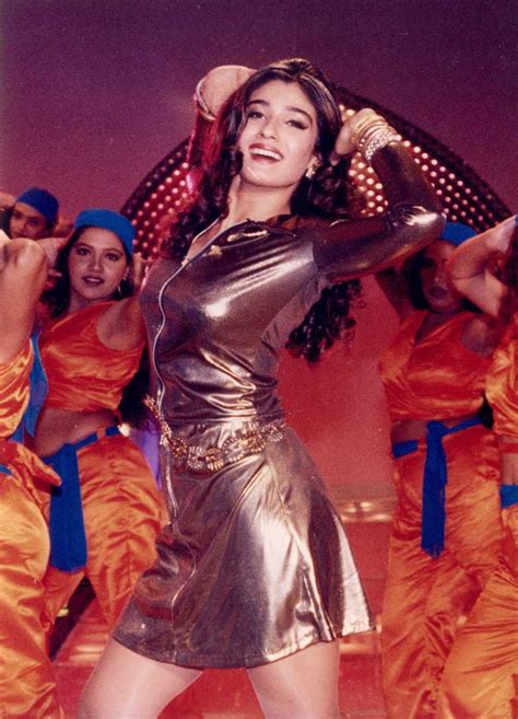 Bollywood fashion trends from the '90s that are still popular today