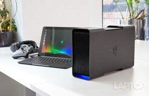 Razer Core - Full Review | Laptop Mag