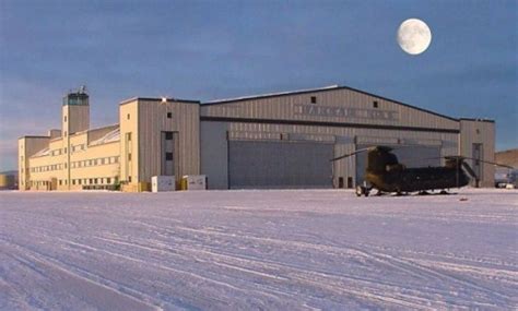 Fort Wainwright Army Base in Fairbanks, AK | MilitaryBases.com