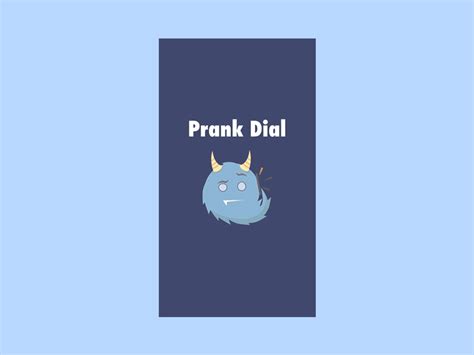 Prank Dial Tutorial by Veronika Lkv for Cleveroad on Dribbble