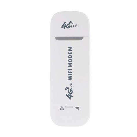 3G/4G LTE All Operator SIM Supported WiFi Modem & Wi-Fi HotSpot ...