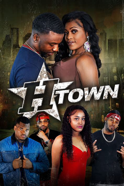 H-Town - Rotten Tomatoes