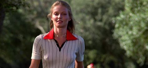 RIP Cindy Morgan from Caddyshack | CarolinaFirearmsForum