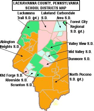 Valley View High School (Pennsylvania) - Wikipedia