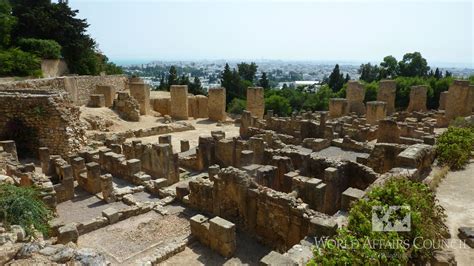 Carthage, Tunisia | Carthage, Carthage tunisia, National museum