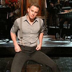 Channing Tatum GIFs - Find & Share on GIPHY