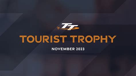 Isle of Man TT Races© - Tourist Trophy Coming to TT+ This November