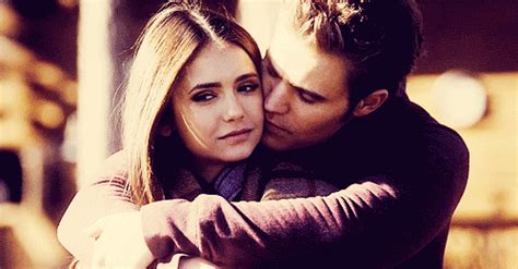 the vampire diaries stefan salvatore gif | WiffleGif