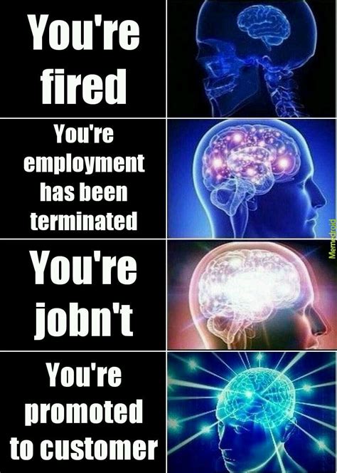 The best Fired memes :) Memedroid