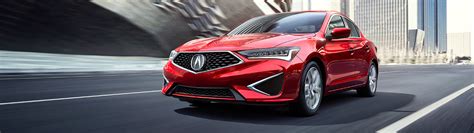 Exterior Colors of the Acura ILX For 2021 | Fisher Acura