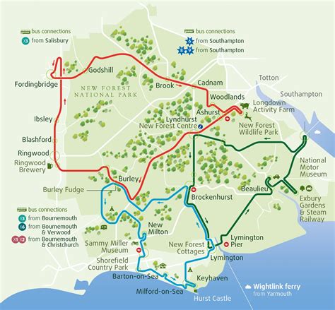 Southampton Bus Update: New Forest Tour / First price freeze / 46 to go