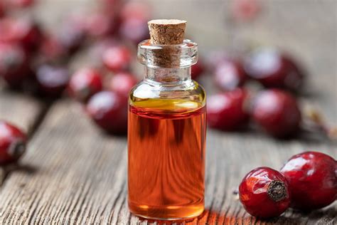 The Benefits of Rosehip Oil - The Healing Sole