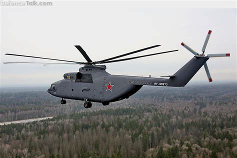 Mi-26 | Defence Forum & Military Photos - DefenceTalk