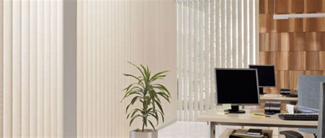 OFFICE CURTAINS: HOW TO CHOOSE THEM? - Blog CasaOmnia