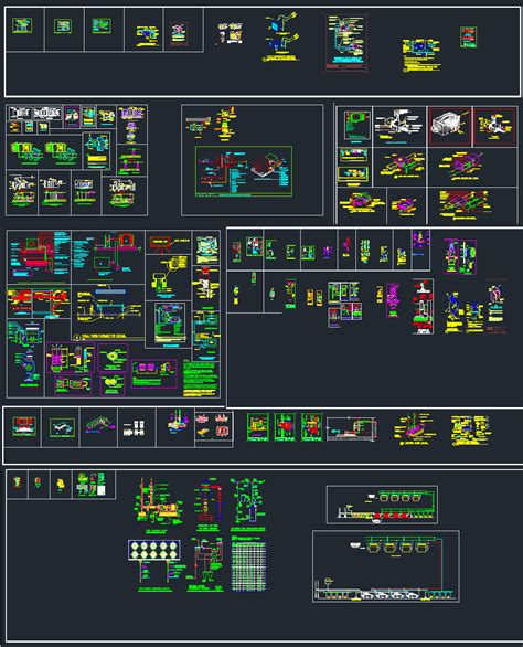 Autocad Details