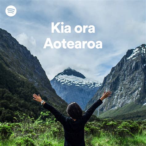 Key/tempo of playlist Kia ora Aotearoa By Spotify | Musicstax