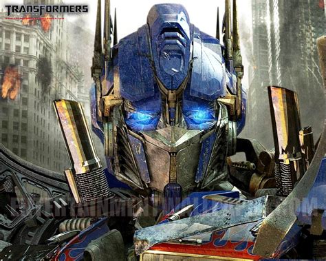 Transformers Dark of the Moon Wallpaper - 1280x1024