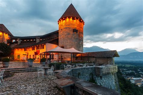 Lake Bled Castle Wedding • Wedding Lake Bled