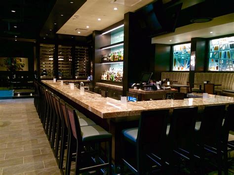 The Keg Steakhouse & Bar - Western Millwork Ltd