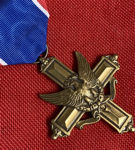 US ARMY DISTINGUISHED SERVICE CROSS - CP Militaria