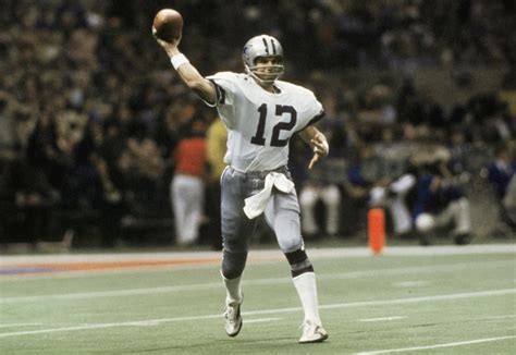 Ranking All Dallas Cowboys Quarterbacks in Franchise History