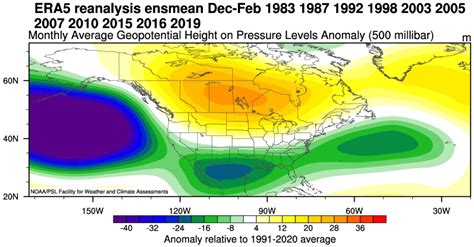 El Nino event is coming in 2023. How is it forecast to emerge, and what ...