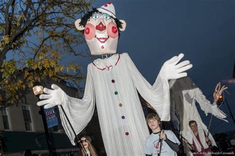 OCT 26: Nyack's 26th Annual Halloween Parade! - Visit Nyack