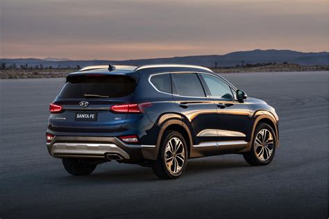 2019 Hyundai Santa Fe, Accent Earn Crash-Test Kudos | Sharper Edge Engines