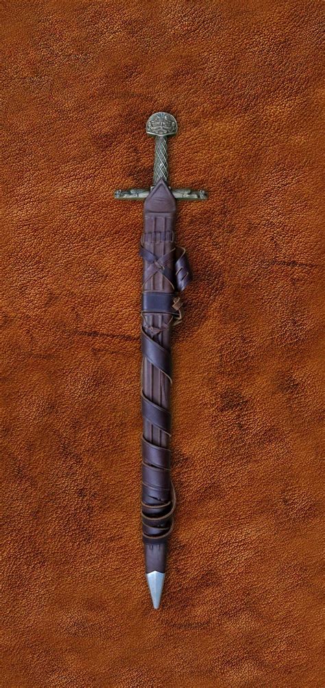 Charlemagne Sword - Medieval Ware