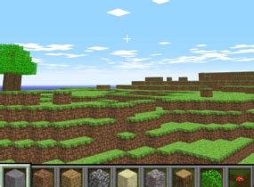 Minecraft Classic Unblocked Games 76