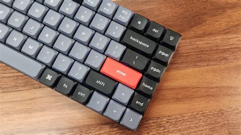 Keychron K3 Pro QMK/VIA Wireless Mechanical Keyboard ISO