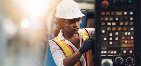 Women in engineering increasing, new research finds