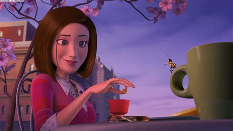 [1080p Gif] Bee Movie Vanessa 3 by pproky on DeviantArt